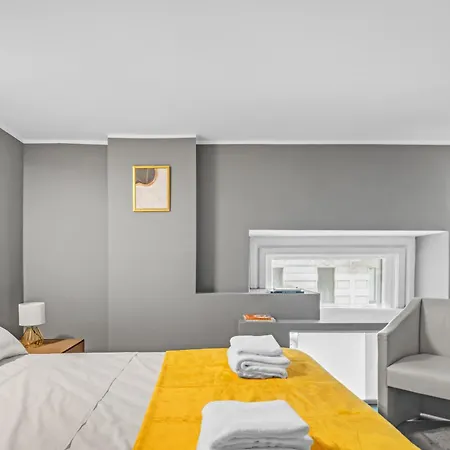 Cadorna Luxury Retreat - Duplex Di Lusso 2 Bagni Milano