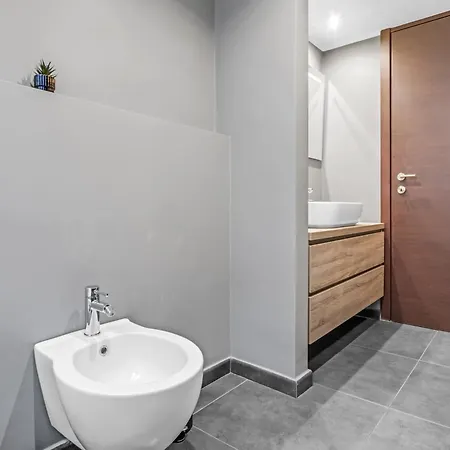Cadorna Luxury Retreat - Duplex Di Lusso 2 Bagni