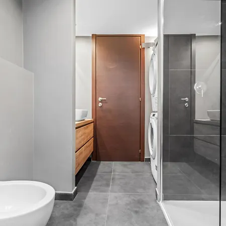 Cadorna Luxury Retreat - Duplex Di Lusso 2 Bagni Milano