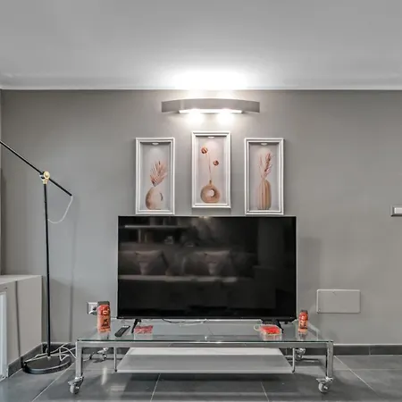 Cadorna Luxury Retreat - Duplex Di Lusso 2 Bagni Lejlighed Milano