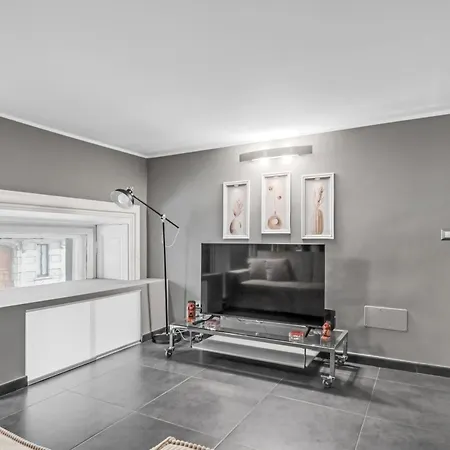 Cadorna Luxury Retreat - Duplex Di Lusso 2 Bagni * Milano