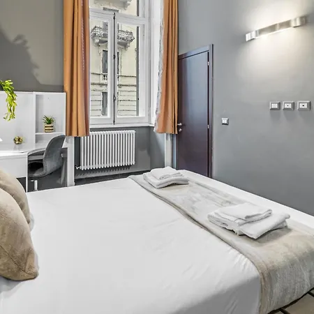 Cadorna Luxury Retreat - Duplex Di Lusso 2 Bagni Milano