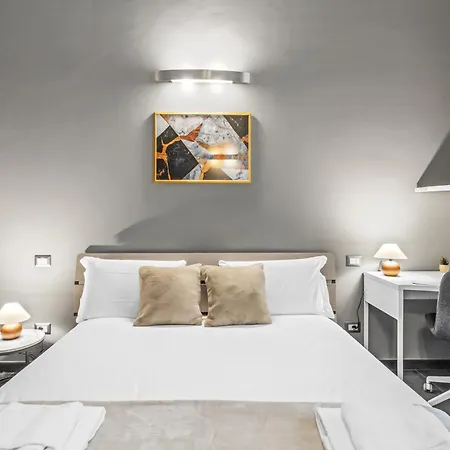 Cadorna Luxury Retreat - Duplex Di Lusso 2 Bagni *