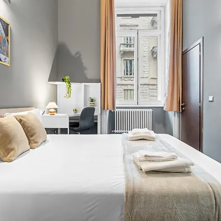 Cadorna Luxury Retreat - Duplex Di Lusso 2 Bagni Milano