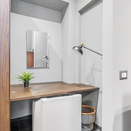 Cadorna Luxury Retreat - Duplex Di Lusso 2 Bagni * Milano