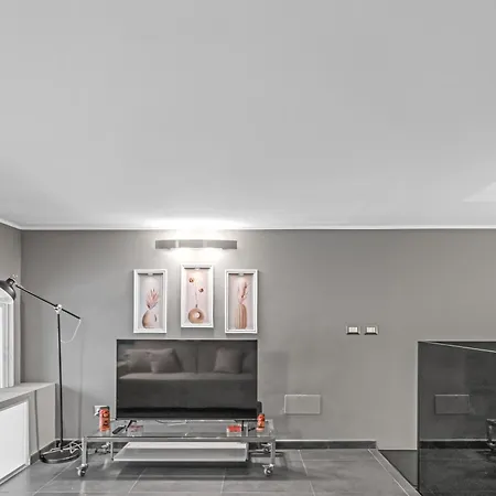 Lejlighed Cadorna Luxury Retreat - Duplex Di Lusso 2 Bagni Milano
