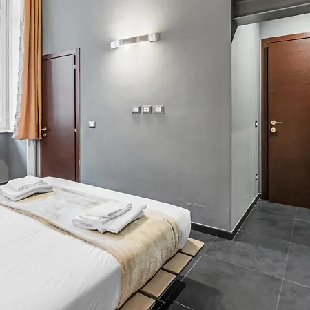 Cadorna Luxury Retreat - Duplex Di Lusso 2 Bagni * Milano