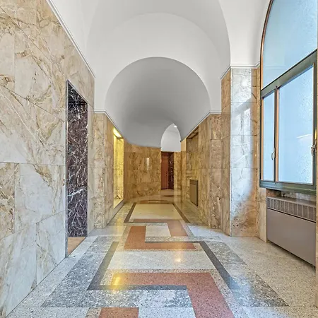 Cadorna Luxury Retreat - Duplex Di Lusso 2 Bagni * Milano